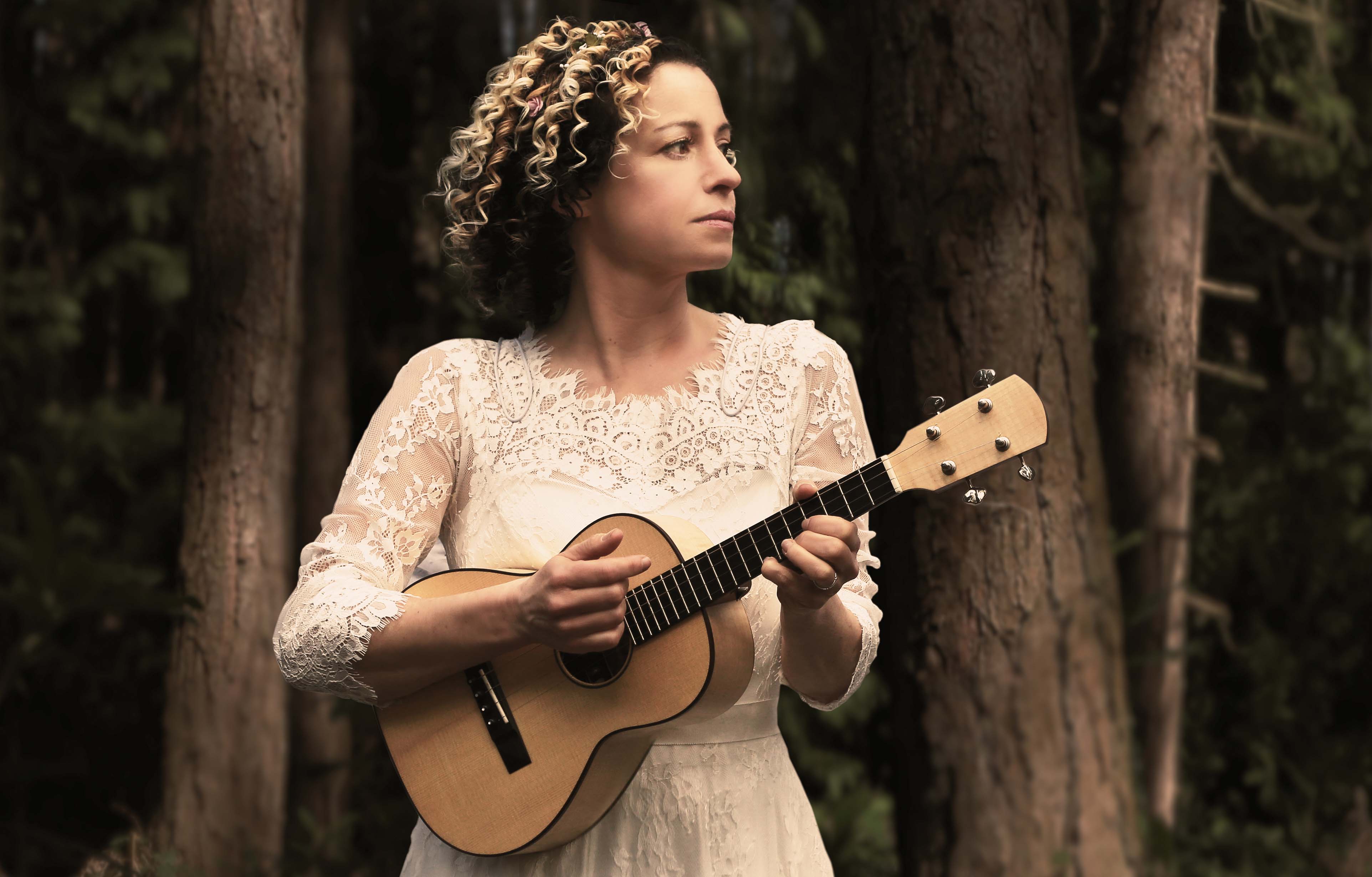 Kate Rusby Reading Town Hall